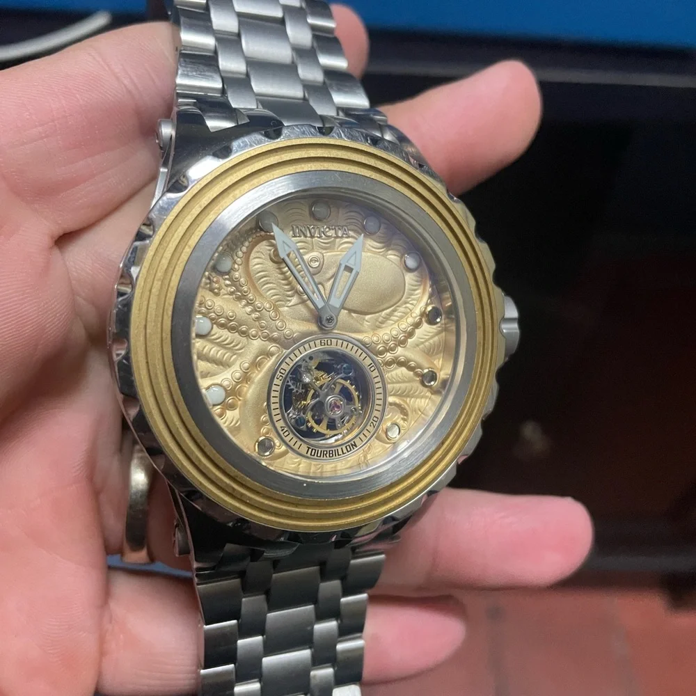 Invicta - Picture 6 of 6